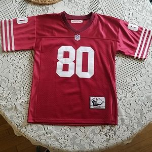 49ers Women's Jersey